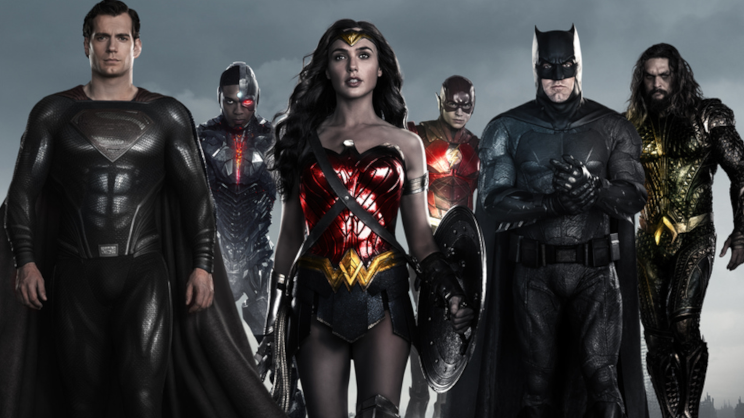 DCEU Movie's Comeback Proves SnyderVerse Still Has Fans