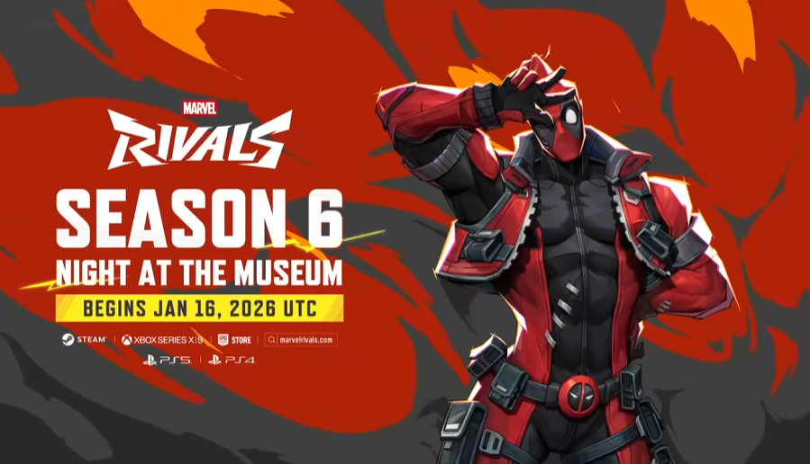 deadpool marvel rivals deadpool marvel rivals