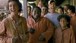 disney cancels woke holes series Disney Cancels Woke Female 'Holes' Reboot