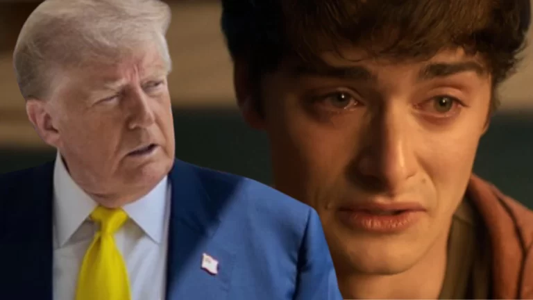 Duffer Brothers Toast? Stranger Things Finale Sparks Game of Thrones-Level Backlash