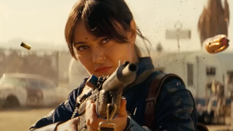 Fallout Season 2 Gets Surprise Early Release Date on Prime Video