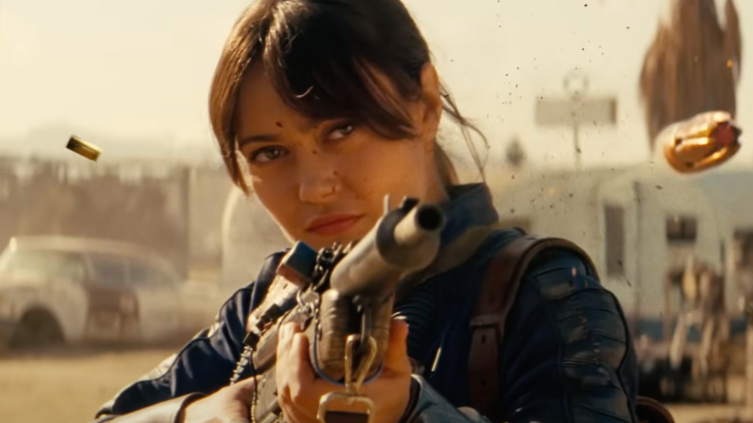 fallout season 2 early release amazon prime video Fallout Season 2 Gets Surprise Early Release Date on Prime Video