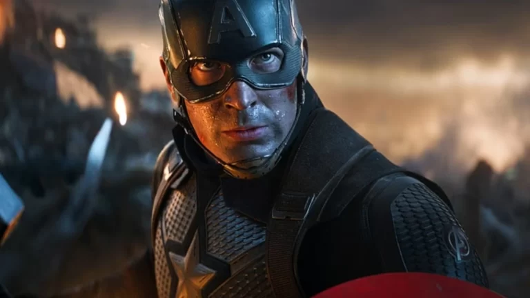 Fans Celebrate Chris Evans’ Return as Captain America in Avengers: Doomsday