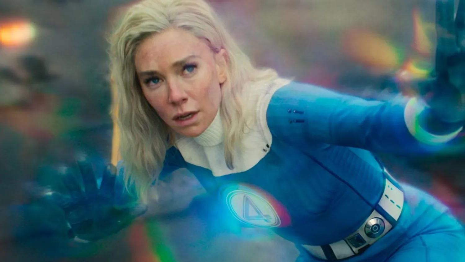 Fantastic Four Box Office Flop: Bombs With $38.7M - 67% Drop