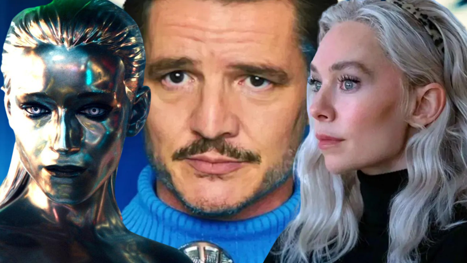 Fantastic Four Massively Flops on Disney+ – As Bad As The Marvels