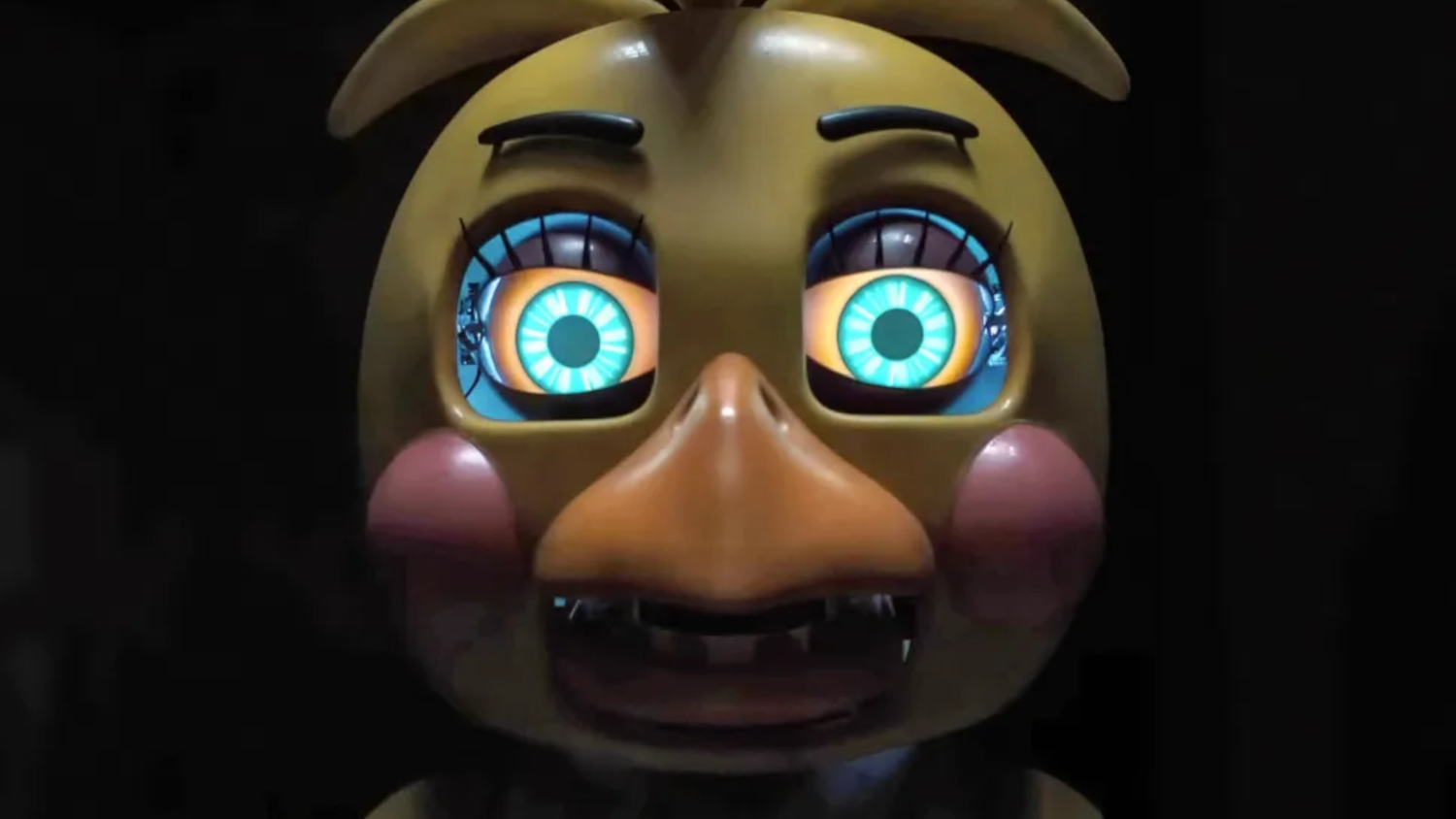 five nights freddys 2 bombing box office Five Nights At Freddy’s 2 Bombs Big Time At Box Office