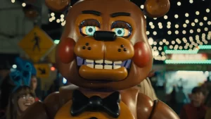 five nights freddys rotten tomatoes Five Nights At Freddy’s 2 Rotten Tomatoes Score Drops to 13%, Far Below the First Movie