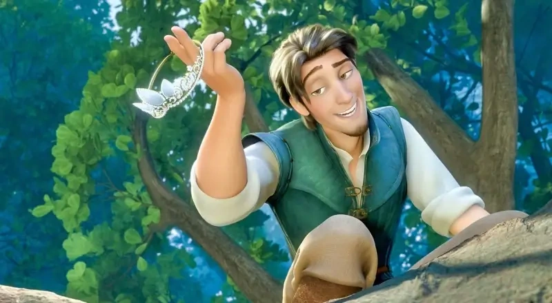 flynn rider flynn rider