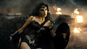 Gal Gadot Reminds Everyone She's Wonder Woman: Shares Ben Affleck Screen Test