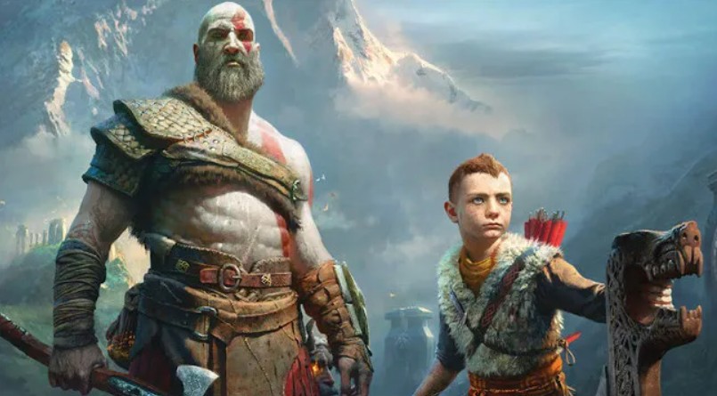 god of war norse god of war norse