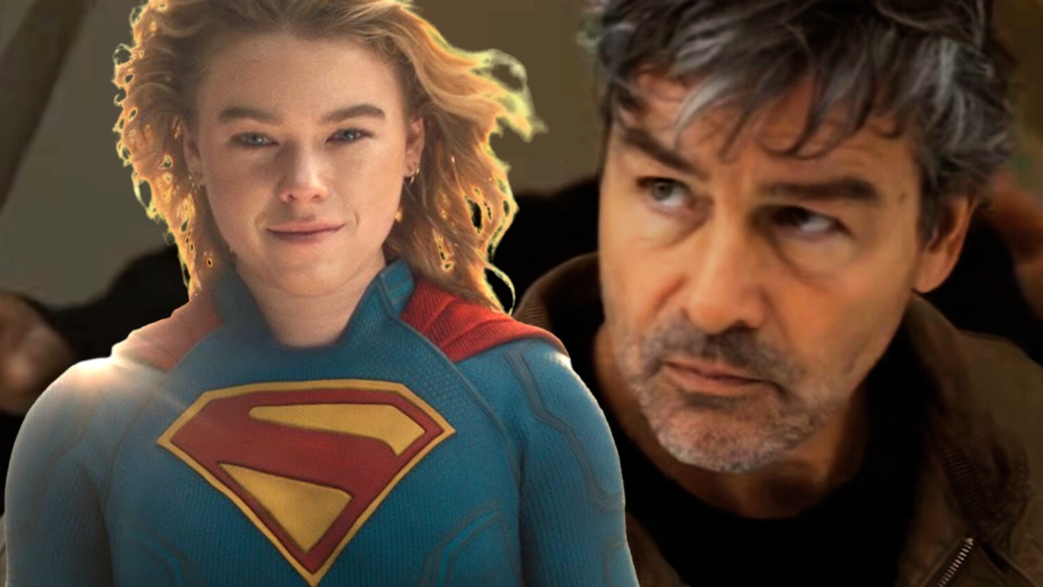 HBO Dismisses James Gunn? Drops Lanterns Teaser Right After Supergirl