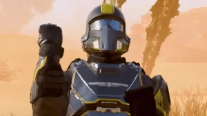 Justin Lin to Direct Helldivers Movie — But Fans Already Spot Red Flags
