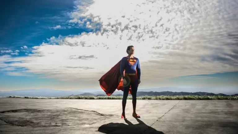 Henry Cavill Superman Is “Undeniable” Says Zack Snyder