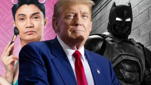 Hollywood Braces For War as Insiders Say Trump Could 'Stop' Netflix–WBD Merger (Exclusive)