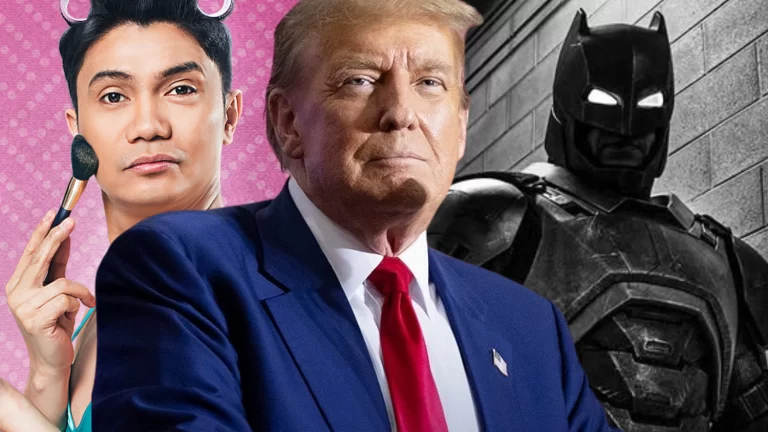 Hollywood Braces For War as Insiders Say Trump Could 'Stop' Netflix–WBD Merger (Exclusive)