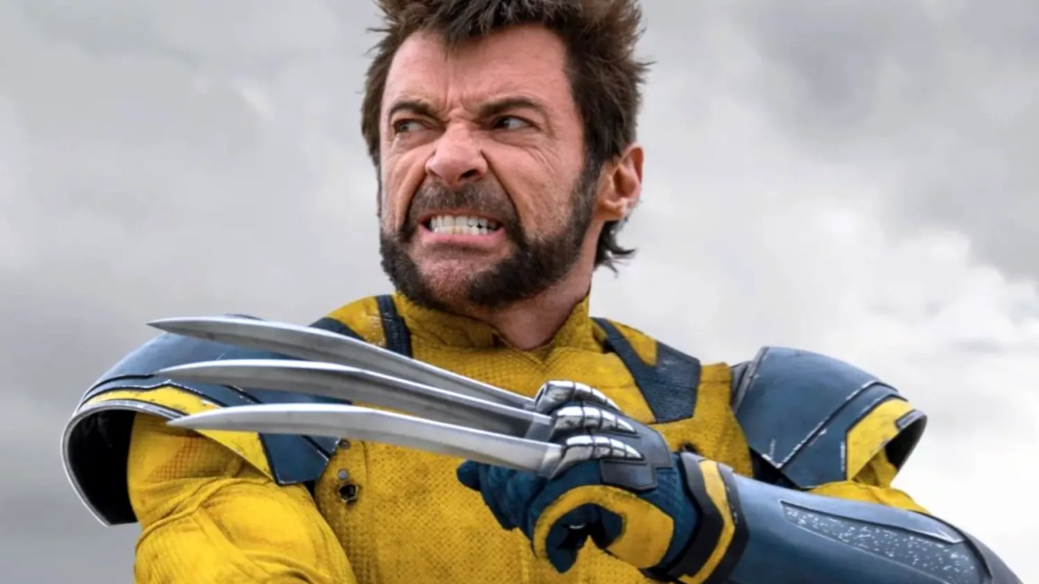 hugh jackman avengers doomsday wolverine Hugh Jackman Fuels Avengers Return As Wolverine