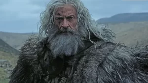 hugh jackman first look death robin hood Hugh Jackman First Look Revealed in 'The Death of Robin Hood'