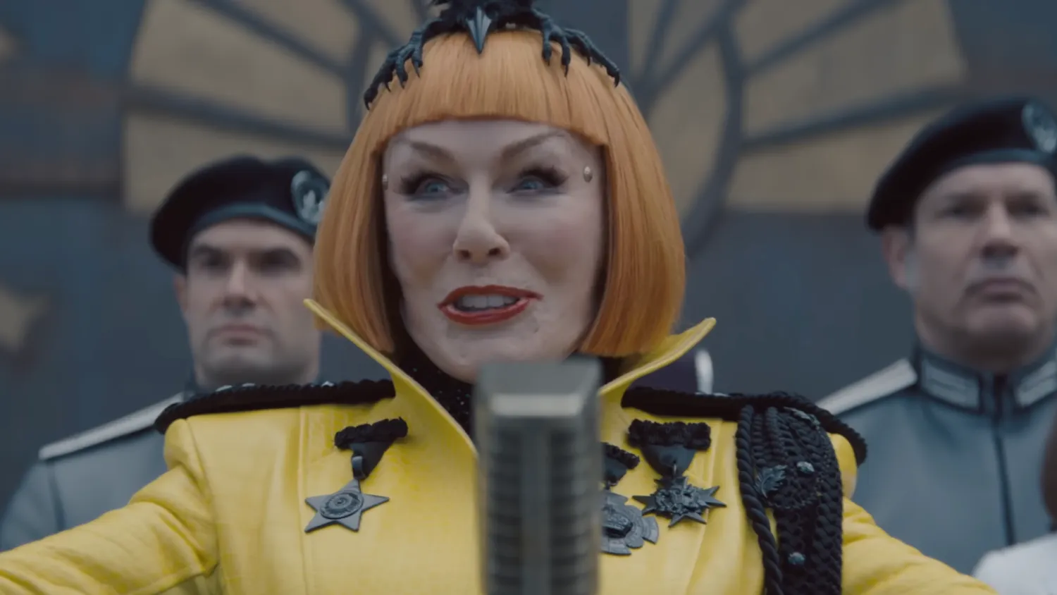 'The Hunger Games: Sunrise on the Reaping' Trailer Released