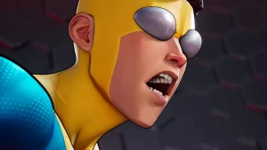 invincible vs ella trailer Invincible VS Reveals Tierra Whack’s Ella Mental In New Trailer