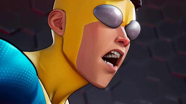 Invincible VS Reveals Tierra Whack’s Ella Mental In New Trailer