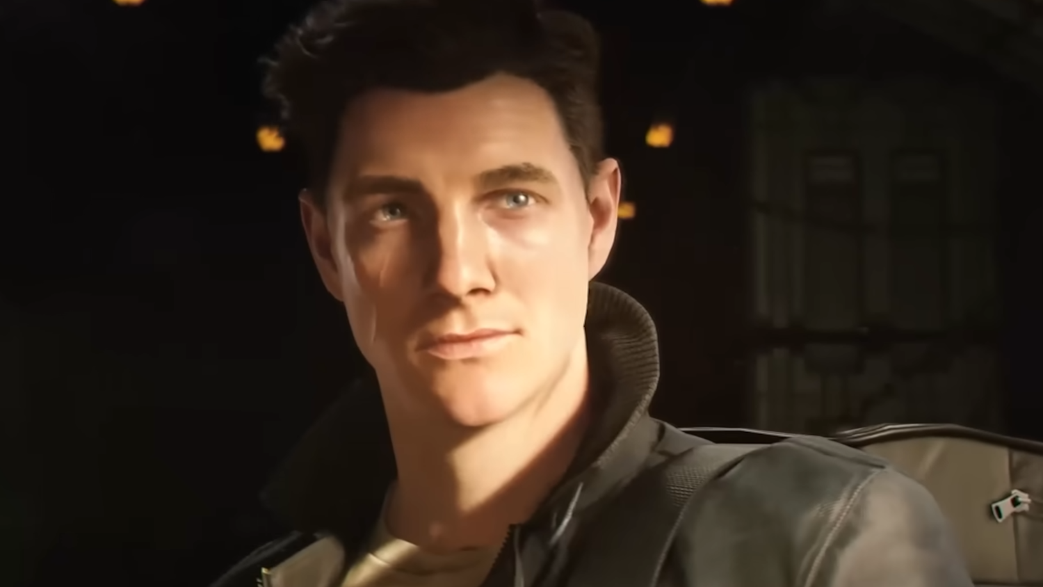 007 First Light Adds Lenny Kravitz As Villain Bawma In New Trailer