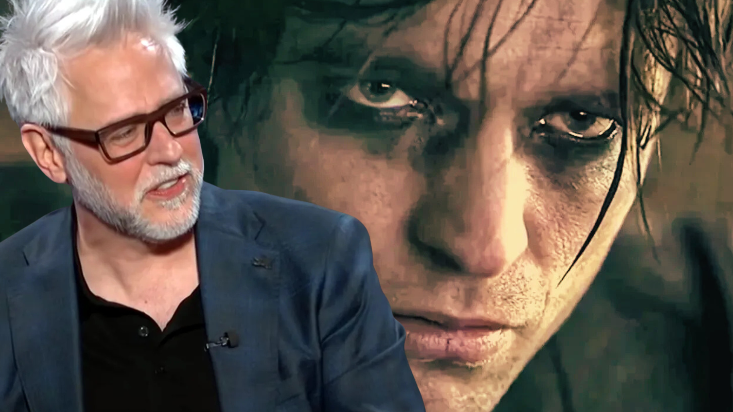 James Gunn Shoots Down Batman Rumors: ‘Same Exact Script From the Beginning’