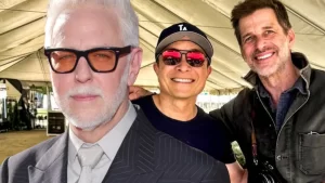 James Gunn’s DC Future Is in Jeopardy: As Zack Snyder Teases DC (Scoop Confirmed)