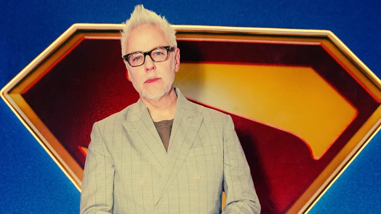 James Gunn's DCU Contract Extended: Insiders Say the Real Story Is Much Bigger (Exclusive)