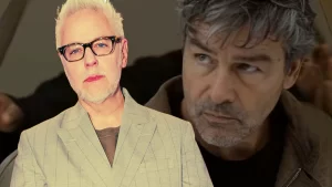 james gunn lanterns villains right wing James Gunn’s 'Lanterns' Has Right-Wingers As The Villains Claim Leaks