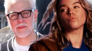 james gunn out dc evidence More Evidence James Gunn Won’t Survive Warner Bros. Sale