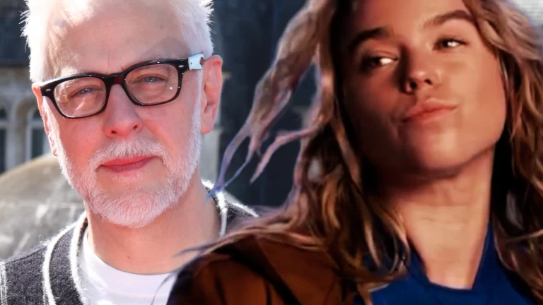 More Evidence James Gunn Won’t Survive Warner Bros. Sale