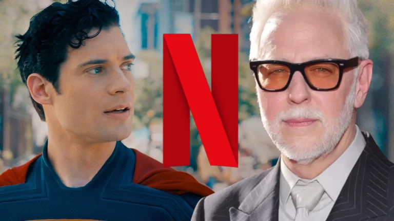 James Gunn Safe? Netflix Says It Will Maintain Warner Bros.’ Operations & Theatrical Releases