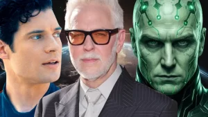 James Gunn’s Superman and Brainiac: Why This Will Further Split DC Fans