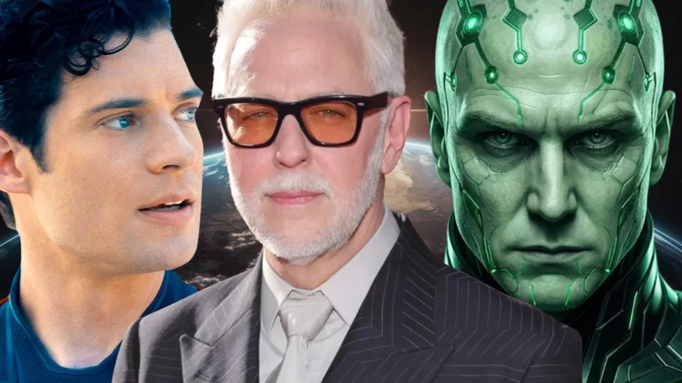 James Gunn’s Superman and Brainiac: Why This Will Further Split DC Fans