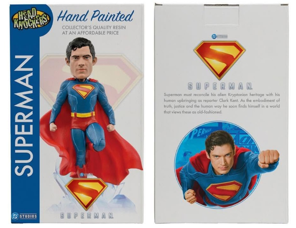 james gunn superman human way