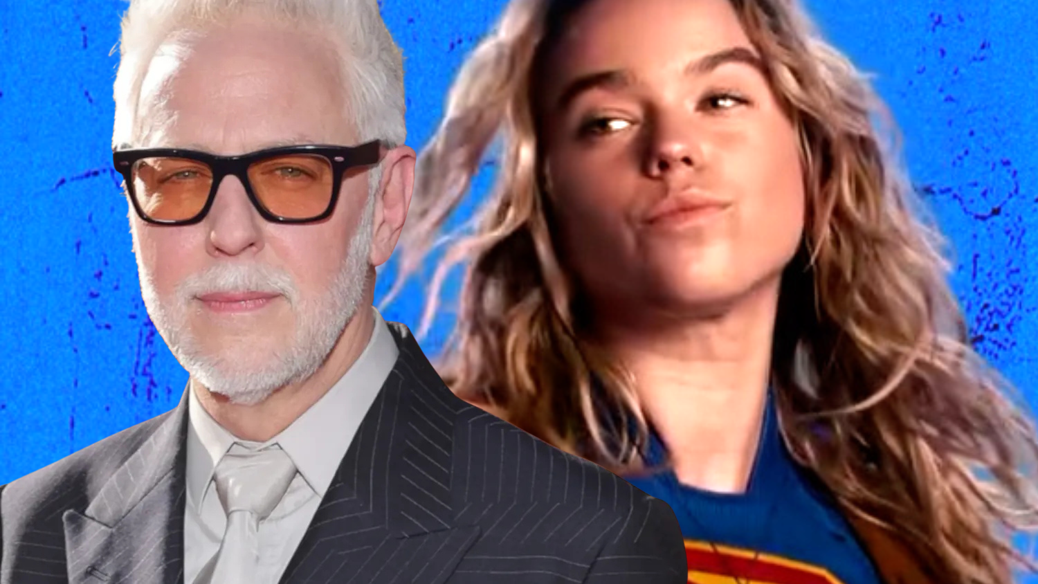 james gunn woke dcu mocks america supergirl James Gunn's Woke DCU Mocks America Again With 'Supergirl'