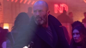 jaon statham shelter movie trailer Jason Statham’s Shelter Trailer Drops: Survival, Violence, and a Dark Past