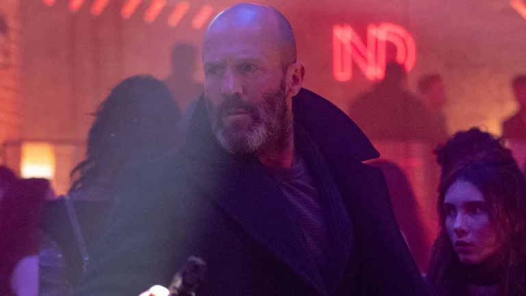 Jason Statham’s Shelter Trailer Drops: Survival, Violence, and a Dark Past