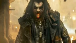 Jason Momoa Teases Lobo, Parties With Street Fighter Cast, Drops First Look at New Movie With Dave Bautista