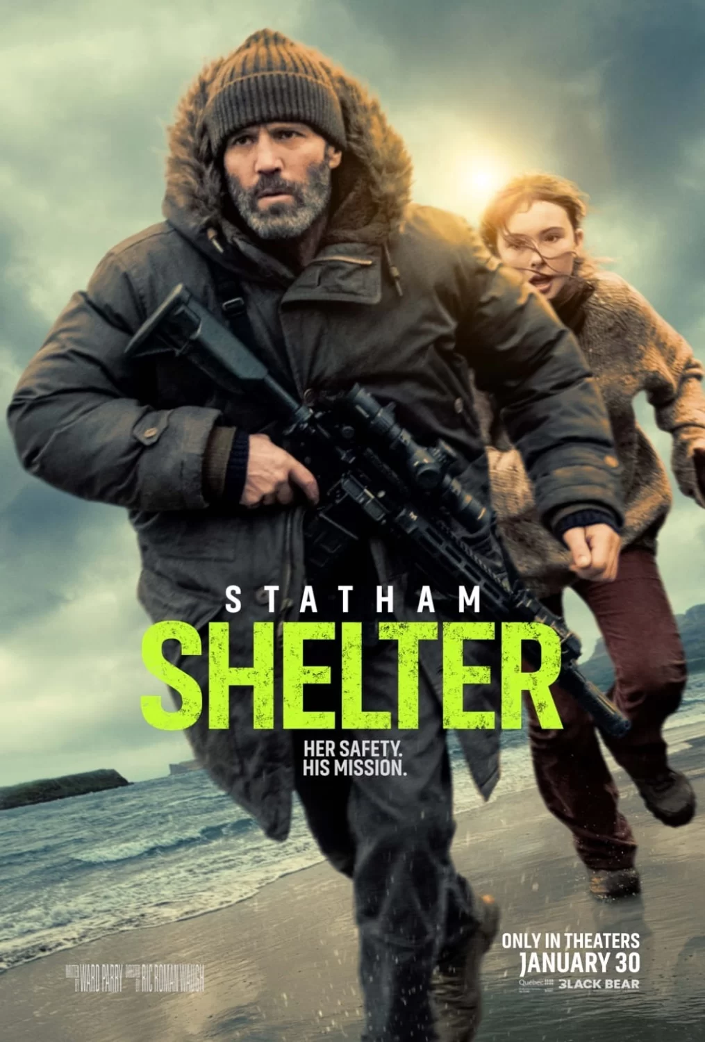jason statham shelter movie poster jason statham shelter movie poster