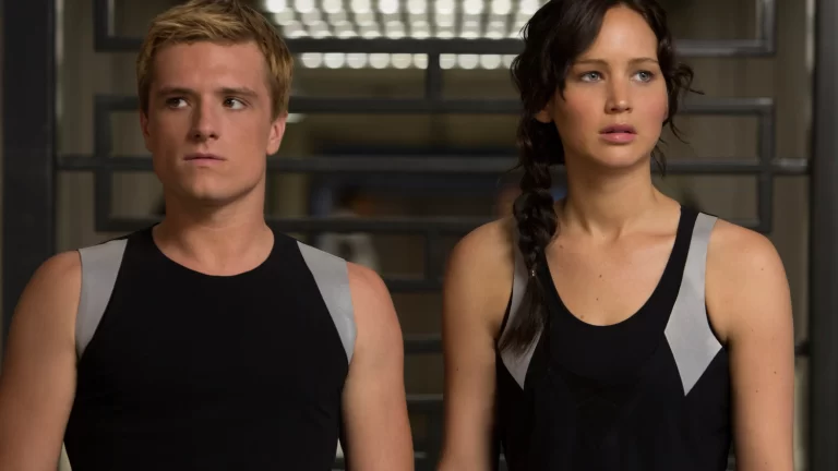 Jennifer Lawrence and Josh Hutcherson Returning for 'Hunger Games' Prequel