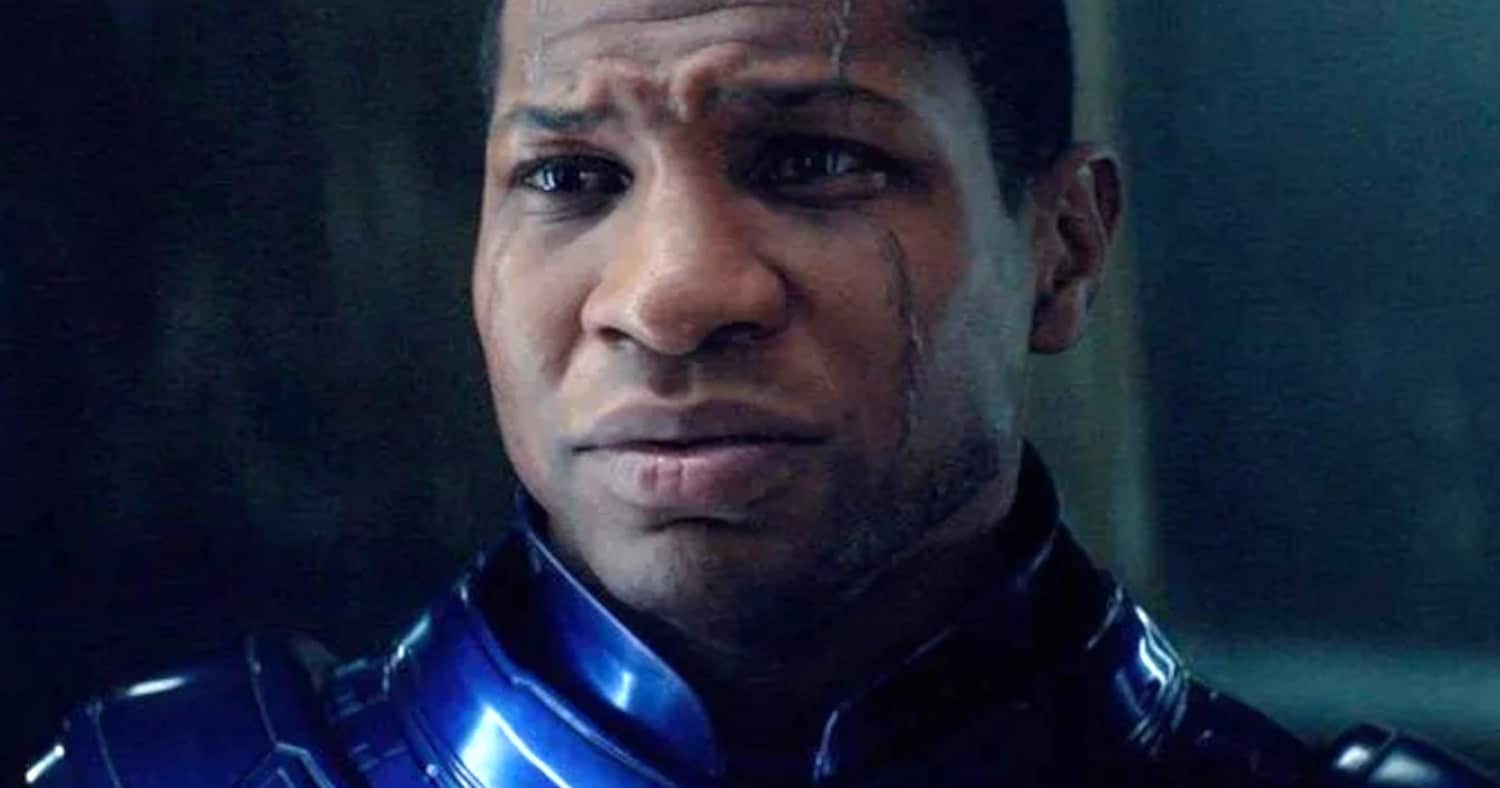 jonathan majors fired kang marvel Jonathan Majors Fired By Marvel: No Longer Kang