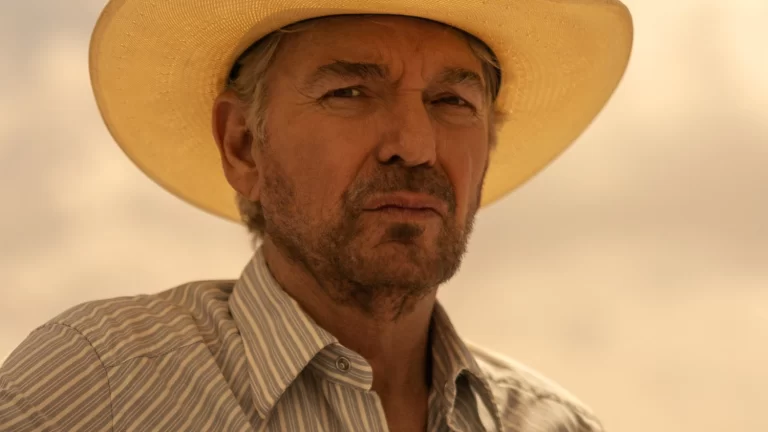 Landman Renewed for Season 3 as Paramount+ Reports Record Viewership