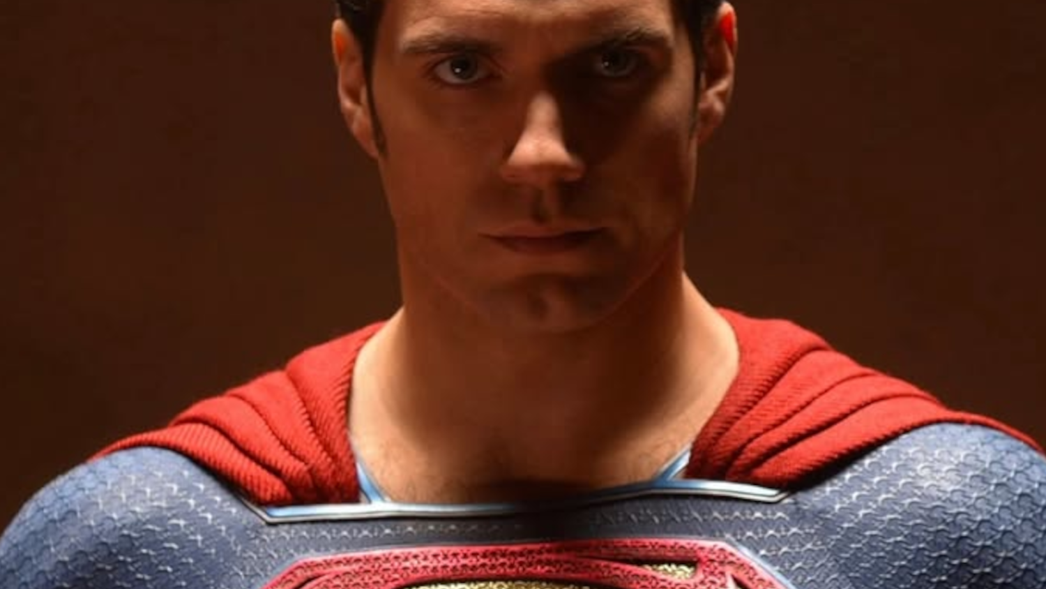 Larry Fong Shares New Henry Cavill Superman Images — Zack Snyder 'Likes' the Post