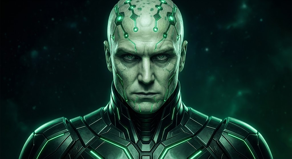 lars eidinger brainiac fan art 1