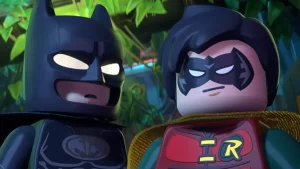 'LEGO Batman: Legacy of the Dark Knight' Brings Every Era of Batman To One Game