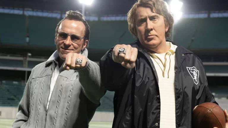 New 'Madden' Trailer Drops Featuring Nicolas Cage as Football Icon