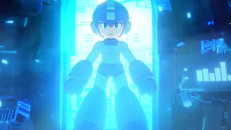 Mega Man: Dual Override Revealed At The Game Awards — Blue Bomber Returns In 2027