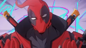 Deadpool Joins Marvel Rivals: Release Date Set For January 16