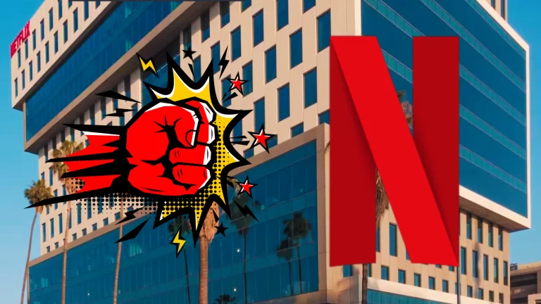 Netflix Hit With Consumer Lawsuit Over $72 Billion Warner Bros Deal